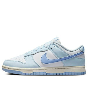 Nike �i�C�L ���f�B�[�X �X�j�[�J�[ �y(WMNS) Nike Dunk Low Next Nature 'Blue Tint' DD1873-400�z �T�C�Y US_9.5(26.5cm)