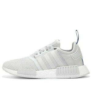 adidas �A�f�B�_�X ���f�B�[�X �X�j�[�J�[ �y(WMNS) adidas NMD_R1 'Crystal White Real Lilac' B37645�z �T�C�Y US_5.5(22.5cm)