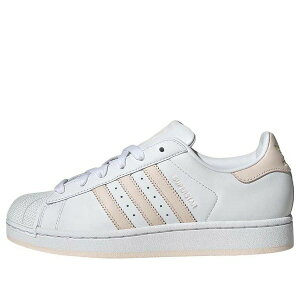 adidas �A�f�B�_�X ���f�B�[�X �X�j�[�J�[ �y(WMNS) adidas Superstar 2 'White Wonder Aqua' JH7056�z �T�C�Y US_8(25.0cm)