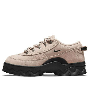 Nike �i�C�L ���f�B�[�X �X�j�[�J�[ �y(WMNS) Nike Lahar Low 'Fossil Stone Black' DB9953-201�z �T�C�Y US_5.5(22.5cm)