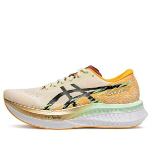 ASICS �A�V�b�N�X ���f�B�[�X �X�j�[�J�[ �y(WMNS) ASICS Magic Speed 4 'Chengdu' 1012B879-100�z �T�C�Y US_5(22.0cm)