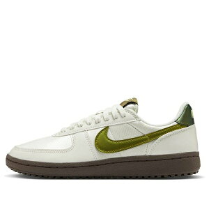 Nike �i�C�L ���f�B�[�X �X�j�[�J�[ �y(WMNS) Nike Field General 82 'Soft Pearl Medium Ash Light Lemon' IB8063-099�z �T�C�Y US_9.5(26.5cm)
