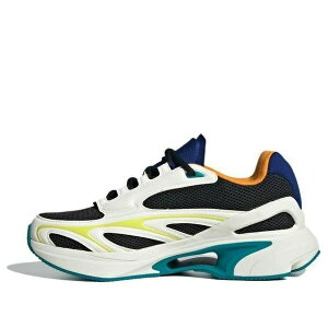 adidas �A�f�B�_�X ���f�B�[�X �X�j�[�J�[ �y(WMNS) adidas Sportswear 2000 by Stella McCartney 'White Mystery Ink Shock Slime' IG0012�z �T�C�Y US_7(24.0cm)