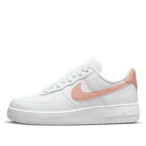 Nike �i�C�L ���f�B�[�X �X�j�[�J�[ �y(WMNS) Nike Air Force 1 '07 Next Nature 'Fossil Rose' DN1430-106�z �T�C�Y US_8.5(25.5cm)