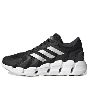adidas �A�f�B�_�X ���f�B�[�X �X�j�[�J�[ �y(WMNS) adidas Climacool 'Black' GZ2575�z �T�C�Y US_5.5(22.5cm)