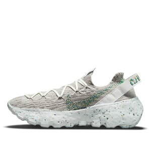 Nike �i�C�L ���f�B�[�X �X�j�[�J�[ �y(WMNS) Nike Space Hippie 04 'Photon Dust Mean Green' CD3476-103�z �T�C�Y US_5.5(22.5cm)
