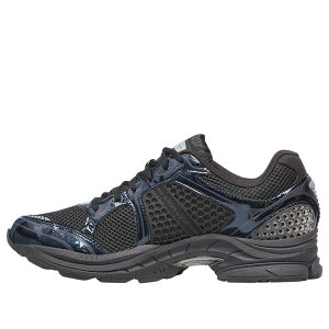 Saucony �T�b�J�j�[ ���f�B�[�X �X�j�[�J�[ �y(WMNS) Saucony ProGrid Triumph 4 Chroma 'Black' S60817-3�z �T�C�Y US_8(25.0cm)
