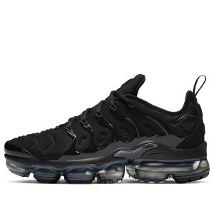 Nike �i�C�L ���f�B�[�X �X�j�[�J�[ �y(WMNS) Nike Air VaporMax Plus SE 'Black' DH1063-001�z �T�C�Y US_W_10.5