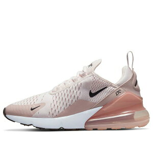 Nike �i�C�L ���f�B�[�X �X�j�[�J�[ �y(WMNS) Nike Air Max 270 'Light Soft Pink' AH6789-604�z �T�C�Y US_W_10.5