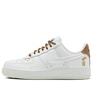 Nike �i�C�L ���f�B�[�X �X�j�[�J�[ �y(WMNS) Nike Air Force 1 '07 LX 'Goddess Of Victory' HF5716-111�z �T�C�Y US_8.5(25.5cm)