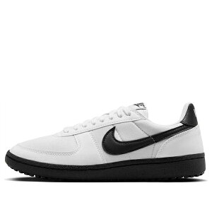 Nike �i�C�L ���f�B�[�X �X�j�[�J�[ �y(WMNS) Nike Field General 82 'White Metallic Silver Black' FZ5593-105�z �T�C�Y US_9(26.0cm)