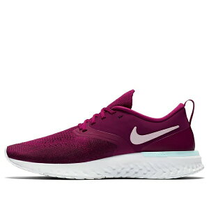 Nike �i�C�L ���f�B�[�X �X�j�[�J�[ �y(WMNS) Nike Odyssey React Flyknit 2 'Raspberry Red' AH1016-600�z �T�C�Y US_6.5(23.5cm)