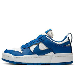 Nike �i�C�L ���f�B�[�X �X�j�[�J�[ �y(WMNS) Nike Dunk Low Disrupt 'Game Royal' CK6654-100�z �T�C�Y US_9(26.0cm)