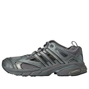 adidas �A�f�B�_�X ���f�B�[�X �X�j�[�J�[ �y(WMNS) adidas x Taqwa Bint Ali Adistar Pose 'Iron Metallic' IH8562�z �T�C�Y US_W_11