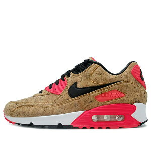 Nike �i�C�L ���f�B�[�X �X�j�[�J�[ �y(WMNS) Nike Air Max 90 'Cork' 726485-700�z �T�C�Y US_6.5(23.5cm)