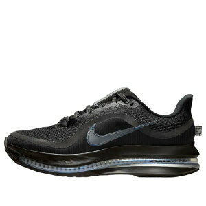 Nike �i�C�L ���f�B�[�X �X�j�[�J�[ �y(WMNS) Nike Air Zoom Pegasus Premium 'Black Metallic Silver' HQ2593-004�z �T�C�Y US_W_11.5