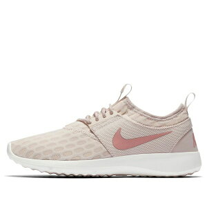 Nike �i�C�L ���f�B�[�X �X�j�[�J�[ �y(WMNS) Nike Juvenate Shock Absorption Non-Slip Wear-resistant Low Tops Retro Pink 724979-606�z �T�C�Y US_5.5(22.5cm)