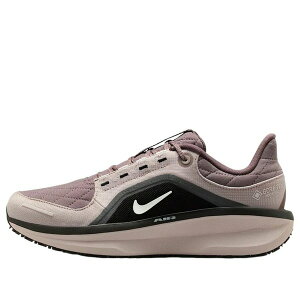 Nike �i�C�L ���f�B�[�X �X�j�[�J�[ �y(WMNS) Nike Winflo 11 Gore Tex 'Purple Black' FQ1359-200�z �T�C�Y US_W_10