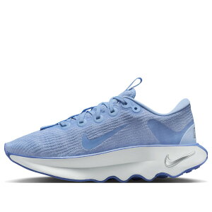 Nike �i�C�L ���f�B�[�X �X�j�[�J�[ �y(WMNS) Nike Motiva 'Aluminum Royal Tint' DV1238-401�z �T�C�Y US_7.5(24.5cm)