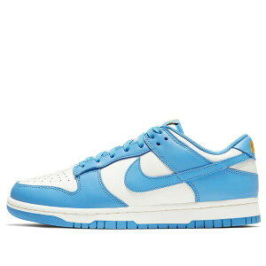 Nike �i�C�L ���f�B�[�X �X�j�[�J�[ �y(WMNS) Nike Dunk Low 'Coast' DD1503-100�z �T�C�Y US_W_12