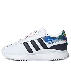 adidas �A�f�B�_�X ���f�B�[�X �X�j�[�J�[ �y(WMNS) adidas Her Studio London x SL Andridge 'Expressive Print' FX8105�z �T�C�Y US_8(25.0cm)