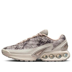 Nike �i�C�L ���f�B�[�X �X�j�[�J�[ �y(WMNS) Nike Air Max Dn 'Snakeskin' HF5512-200�z �T�C�Y US_5(22.0cm)