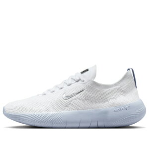Nike �i�C�L ���f�B�[�X �X�j�[�J�[ �y(WMNS) Nike Free 2025 'White Silver Ghost' HF2720-105�z �T�C�Y US_8(25.0cm)
