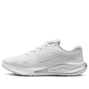 Nike �i�C�L ���f�B�[�X �X�j�[�J�[ �y(WMNS) Nike Journey Run 'White Pure Platinum' FJ7765-102�z �T�C�Y US_6.5(23.5cm)