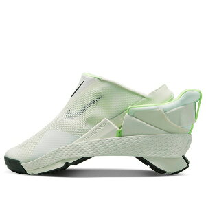 Nike �i�C�L ���f�B�[�X �X�j�[�J�[ �y(WMNS) Nike GO FlyEase 'Ghost Green' DR5540-004�z �T�C�Y US_5(22.0cm)