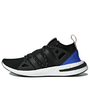 adidas �A�f�B�_�X ���f�B�[�X �X�j�[�J�[ �y(WMNS) adidas Arkyn 'Core Black' CQ2749�z �T�C�Y US_7(24.0cm)