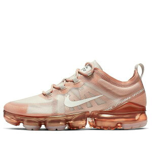 Nike �i�C�L ���f�B�[�X �X�j�[�J�[ �y(WMNS) Nike Air VaporMax 2019 'Rose Gold' AR6632-601�z �T�C�Y US_W_11
