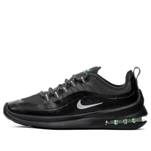 Nike �i�C�L �����Y �X�j�[�J�[ �yNike Air Max Axis Premium 'Thunder Grey Black' AA2148-009�z �T�C�Y US_8.5(26.5cm)