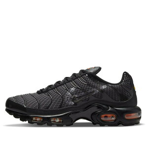 Nike �i�C�L �����Y �X�j�[�J�[ �yNike Air Max Plus '3D Swoosh' DR0138-001�z �T�C�Y US_12.5(30.5cm)