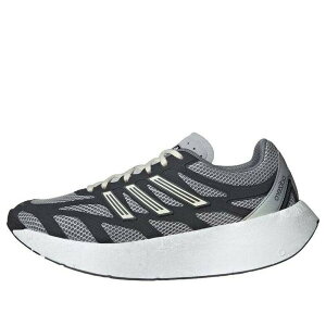 adidas �A�f�B�_�X �����Y �X�j�[�J�[ �yadidas Adizero Aruku 'Grey' JQ7391�z �T�C�Y US_12(30.0cm)