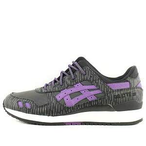 ASICS �A�V�b�N�X �����Y �X�j�[�J�[ �yASICS x atmos Gel-Lyte 3 'Midnight Tokyo' TQQ6K2-9032�z �T�C�Y US_8(26.0cm)
