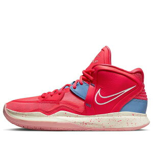 Nike �i�C�L �����Y �X�j�[�J�[ �yNike Kyrie Infinity 'Siren Red' DM0856-600�z �T�C�Y US_11.5(29.5cm)