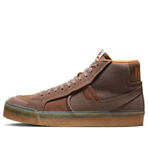 Nike �i�C�L �����Y �X�j�[�J�[ �yNike Zoom Blazer Mid Premium Plus SB 'Plum Eclipse Gum' DV5468-200�z �T�C�Y US_10(28.0cm)