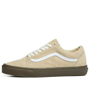 Vans �o���Y �����Y �X�j�[�J�[ �yVans Hairy Suede Old Skool VN0005UAKHK�z �T�C�Y US_10.5(28.5cm)