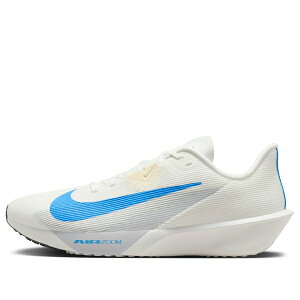 Nike �i�C�L �����Y �X�j�[�J�[ �yNike Zoom Rival Fly 4 'Summit White Blue Hero' FV6040-105�z �T�C�Y US_M_4