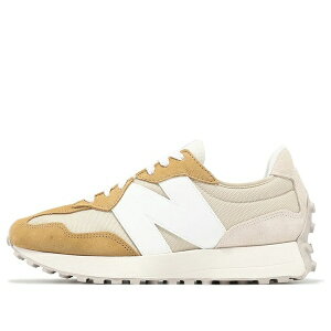 New Balance �j���[�o�����X �����Y �X�j�[�J�[ �yNew Balance 327 'Beige Workwear' U327FG�z �T�C�Y US_9.5(27.5cm)
