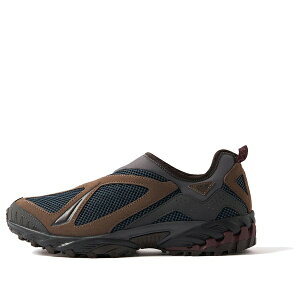 New Balance �j���[�o�����X �����Y �X�j�[�J�[ �yNew Balance Tokyo Design Studio x 610S 'Outerspace Dark Mushroom' ML610STT�z �T�C�Y US_5.5(23.5cm)