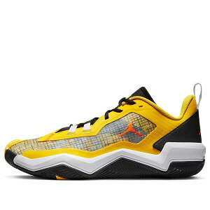 Jordan �W���[�_�� �����Y �X�j�[�J�[ �yAir Jordan Westbrook One Take 4 'Tour Yellow' DO7193-700�z �T�C�Y US_11.5(29.5cm)