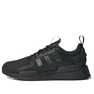 adidas �A�f�B�_�X �����Y �X�j�[�J�[ �yadidas NMD_V3 Shoes 'Core Black' GX9587�z �T�C�Y US_8.5(26.5cm)