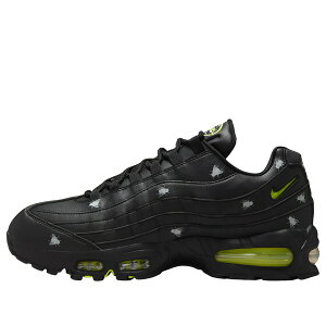Nike �i�C�L �����Y �X�j�[�J�[ �yNike Air Max 95 'Houseflies' IM3082-001�z �T�C�Y US_M_15