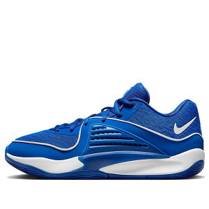 Nike �i�C�L �����Y �X�j�[�J�[ �yNike KD 16 TB 'Game Royal' DZ2927-400�z �T�C�Y US_8(26.0cm)
