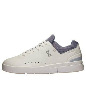 On Running �I�� �����j���O �����Y �X�j�[�J�[ �yOn Running The Roger Advantage 'White Fossil' 3MD10642763�z �T�C�Y US_12.5(30.5cm)