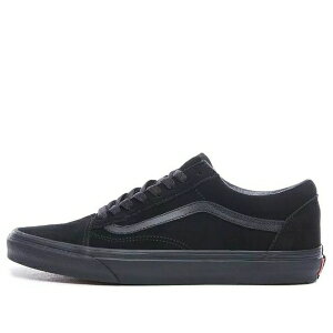 Vans �o���Y �����Y �X�j�[�J�[ �yVans Old Skool 'Triple Black' VN0A38G1NRI�z �T�C�Y US_5(23.0cm)