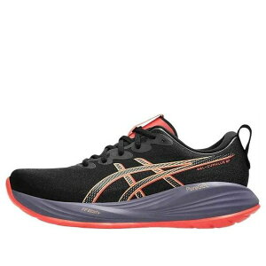 ASICS �A�V�b�N�X �����Y �X�j�[�J�[ �yASICS Gel-Cumulus 27 'Black Coral Reef' 1011B960-001�z �T�C�Y US_9(27.0cm)