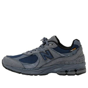 New Balance �j���[�o�����X �����Y �X�j�[�J�[ �yNew Balance 2002R 'Cordura Dark Arctic Grey' M2002RPH�z �T�C�Y US_12(30.0cm)
