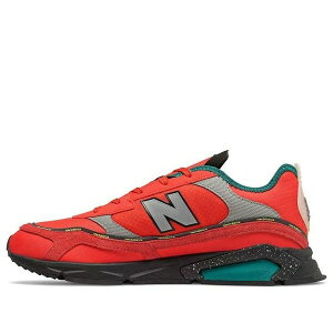 New Balance �j���[�o�����X �����Y �X�j�[�J�[ �yNew Balance X-Racer 'Neo Flame' MSXRCHSB�z �T�C�Y US_11.5(29.5cm)